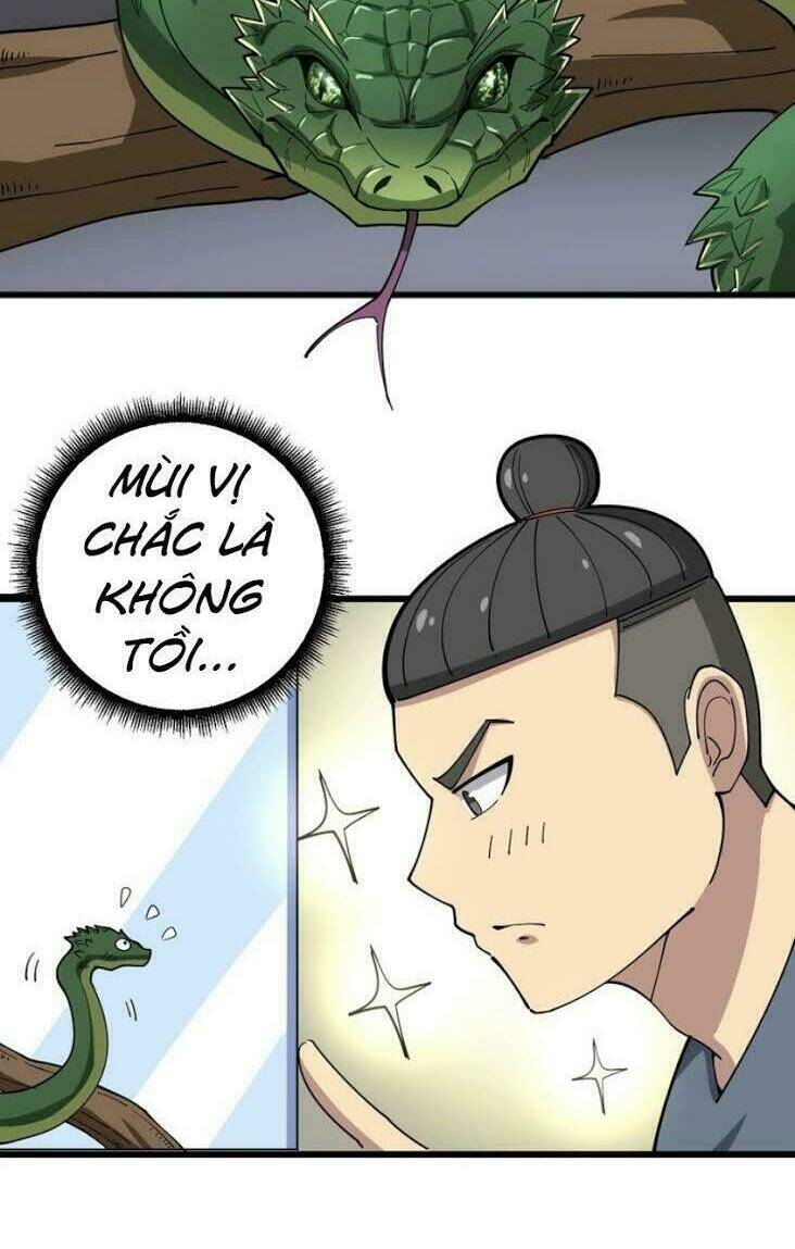 Độc Thủ Vu Y: Chapter 16