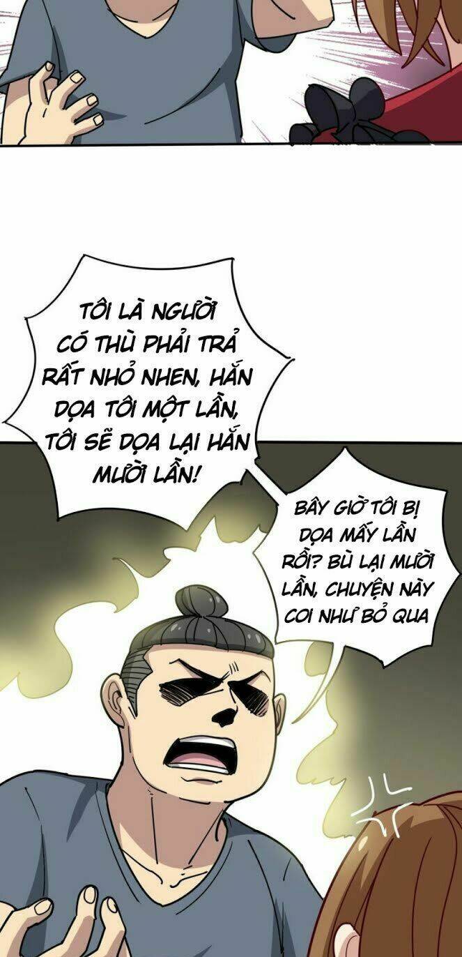 Độc Thủ Vu Y: Chapter 16