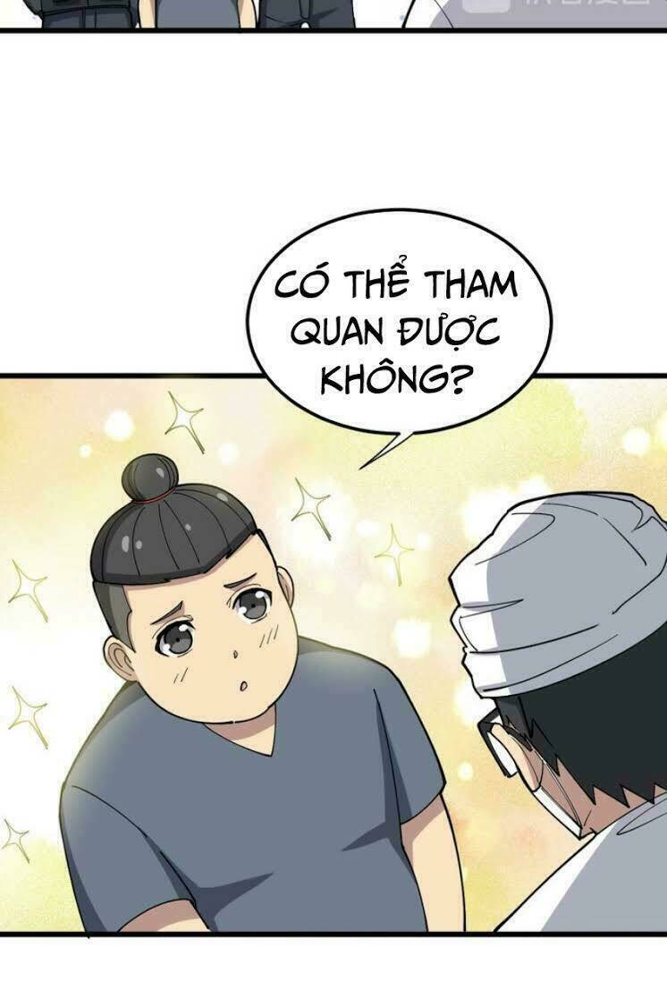 Độc Thủ Vu Y: Chapter 16