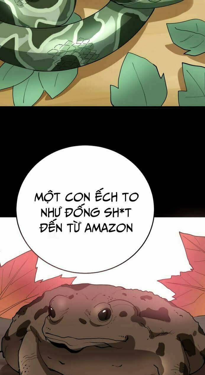 Độc Thủ Vu Y: Chapter 16