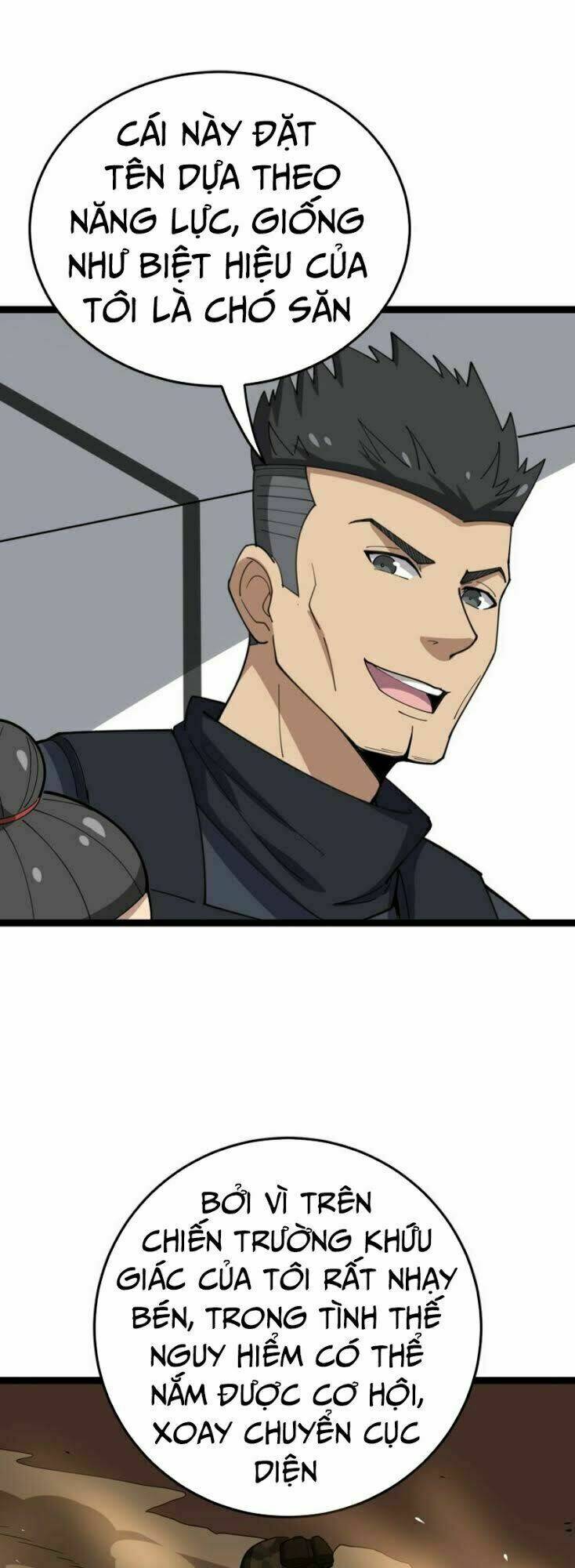 Độc Thủ Vu Y: Chapter 16