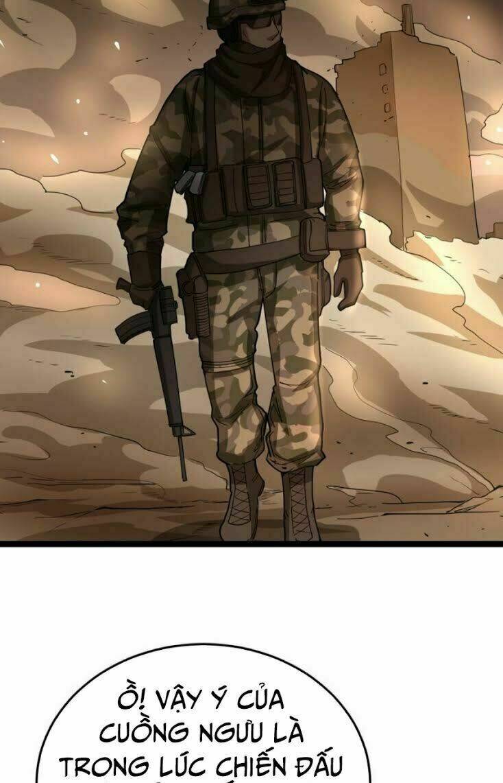 Độc Thủ Vu Y: Chapter 16