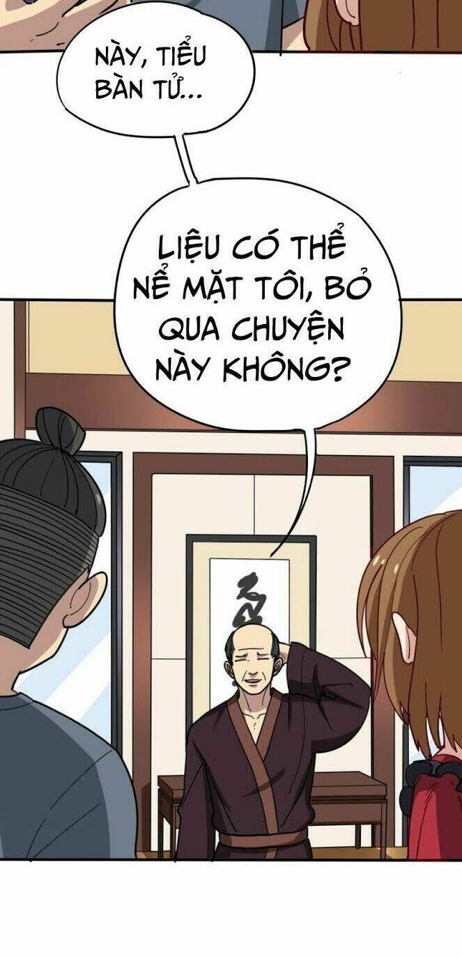 Độc Thủ Vu Y: Chapter 16