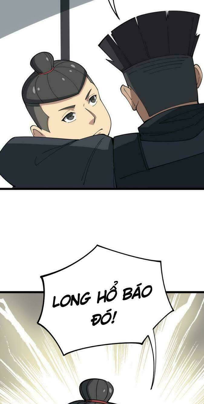 Độc Thủ Vu Y: Chapter 16