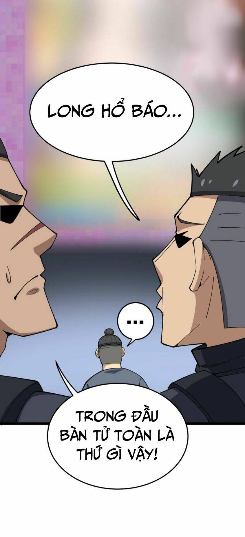 Độc Thủ Vu Y: Chapter 16