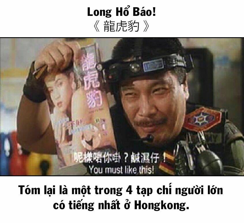 Độc Thủ Vu Y: Chapter 16