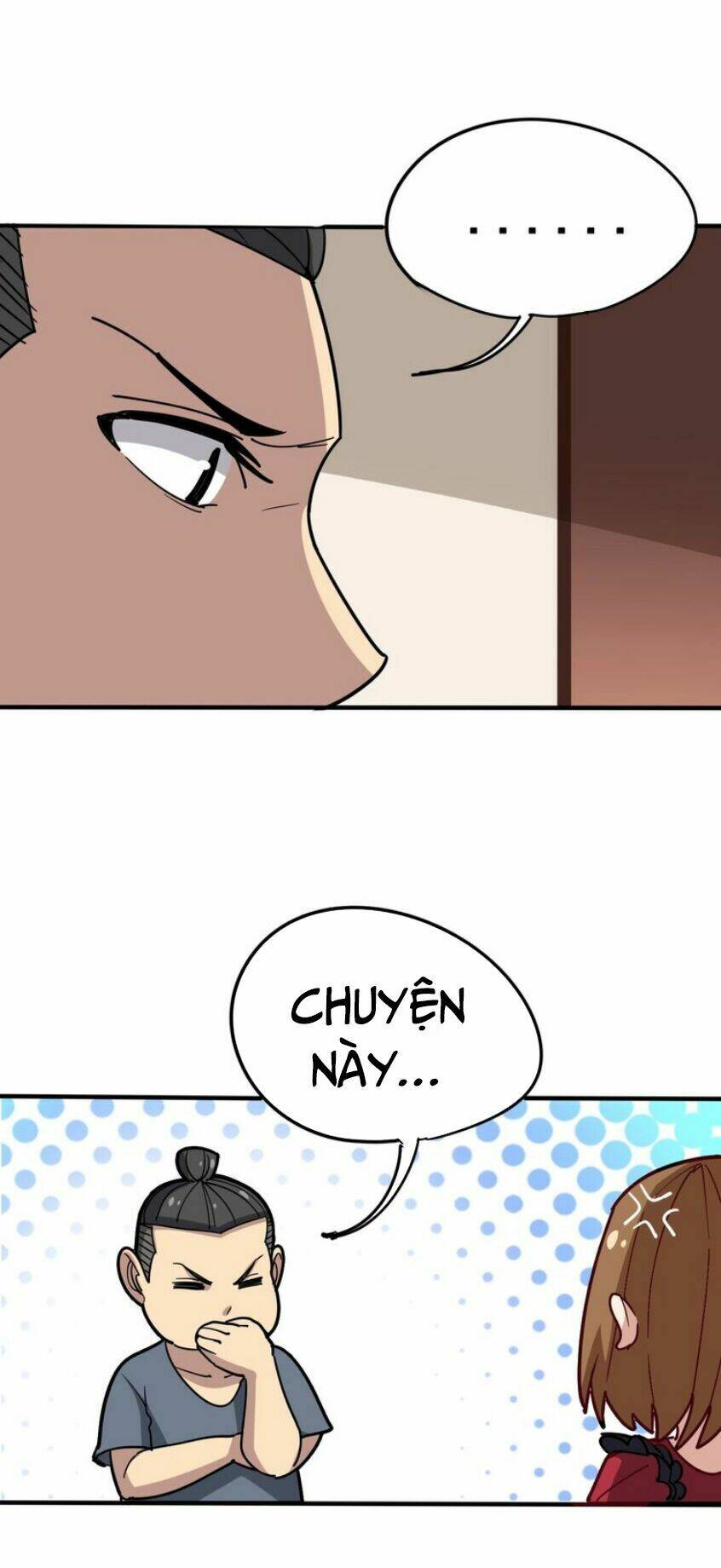 Độc Thủ Vu Y: Chapter 16