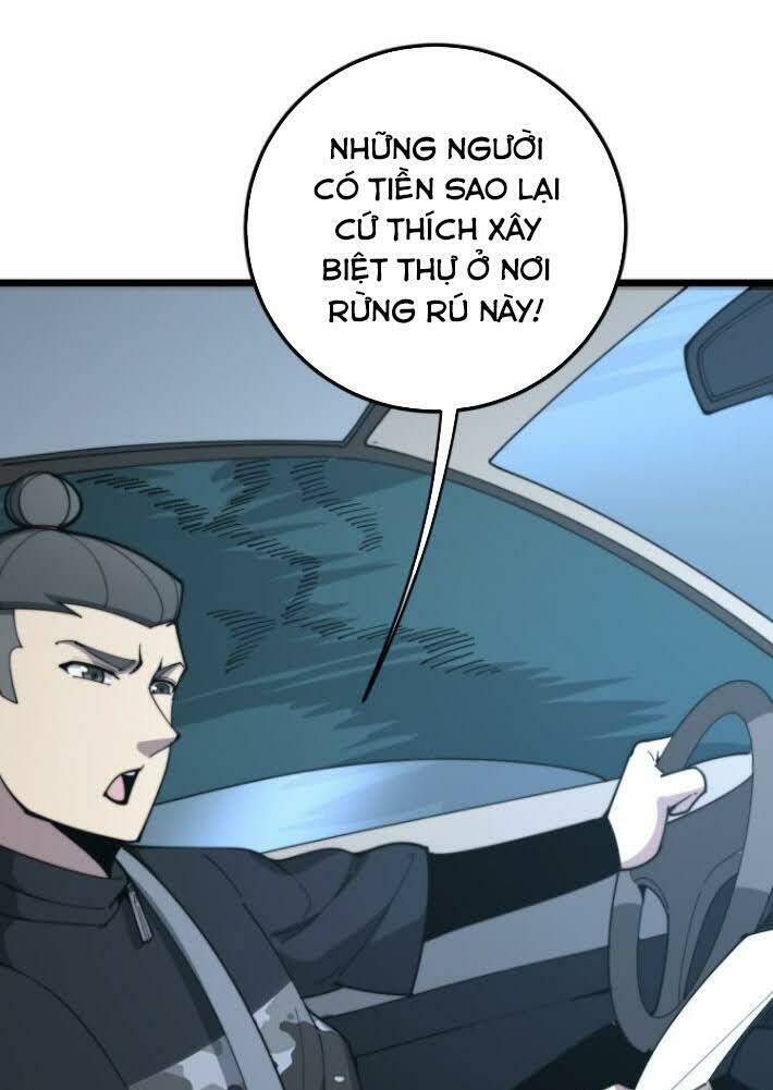 Độc Thủ Vu Y: Chapter 160