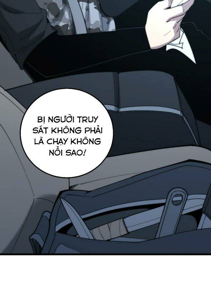 Độc Thủ Vu Y: Chapter 160