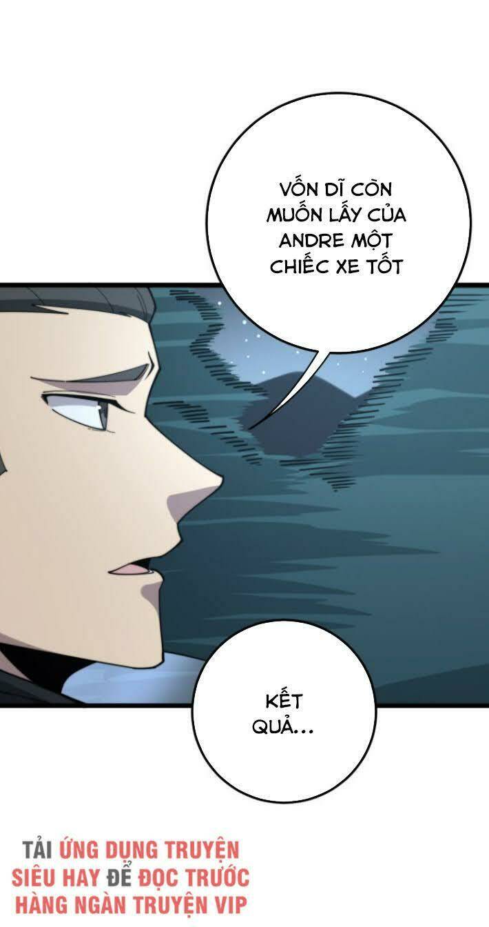 Độc Thủ Vu Y: Chapter 160