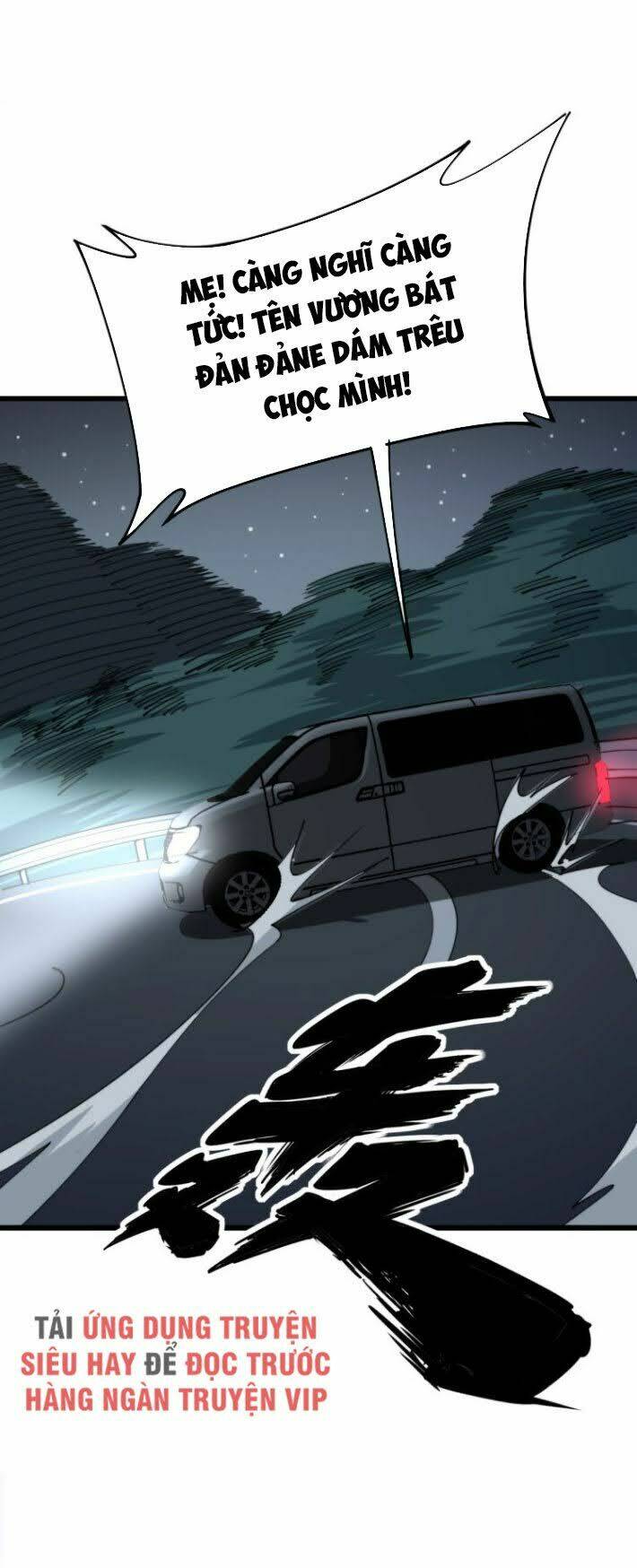 Độc Thủ Vu Y: Chapter 160