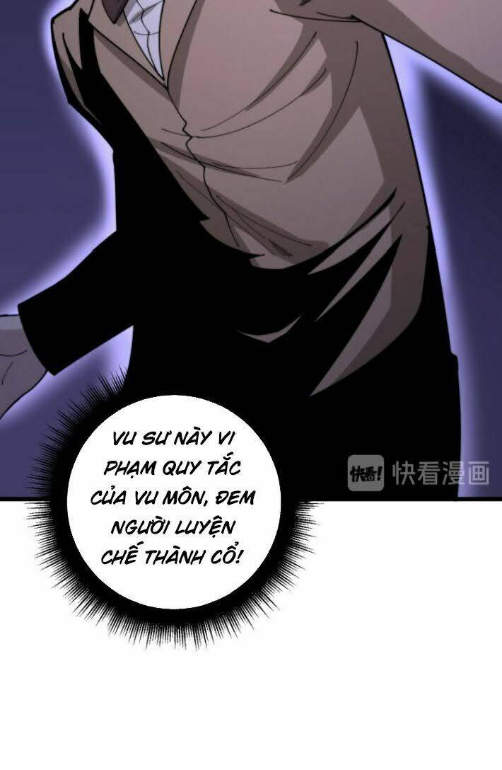 Độc Thủ Vu Y: Chapter 160