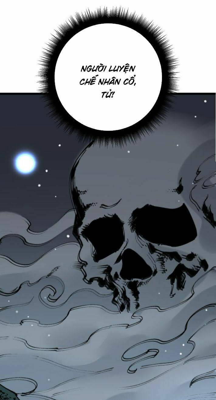 Độc Thủ Vu Y: Chapter 160