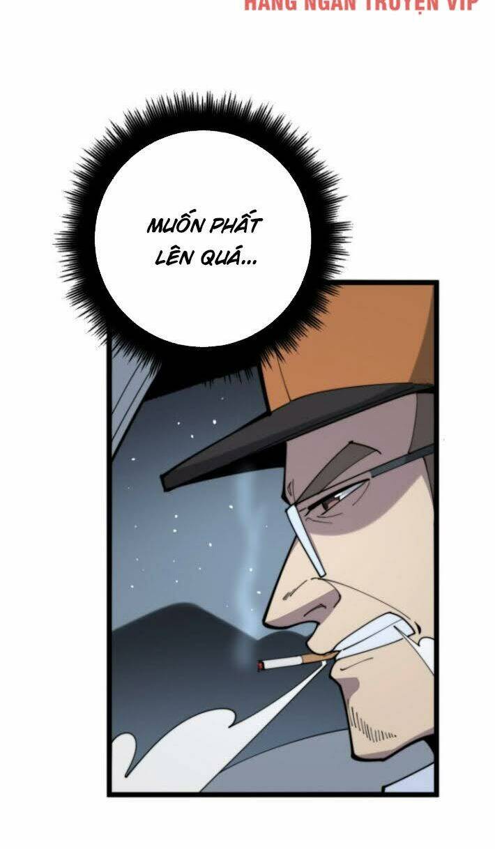 Độc Thủ Vu Y: Chapter 160