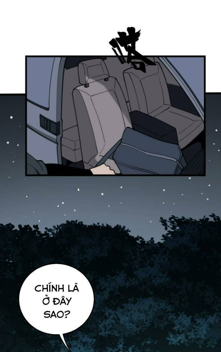 Độc Thủ Vu Y: Chapter 160