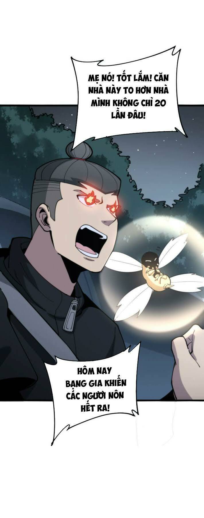 Độc Thủ Vu Y: Chapter 160