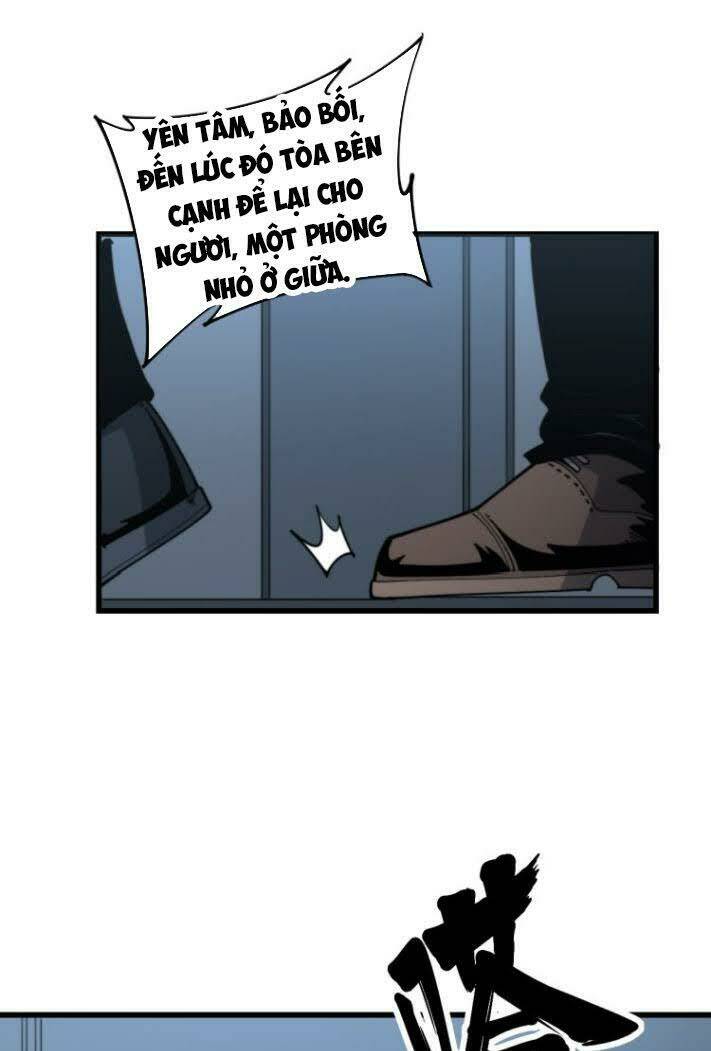 Độc Thủ Vu Y: Chapter 160