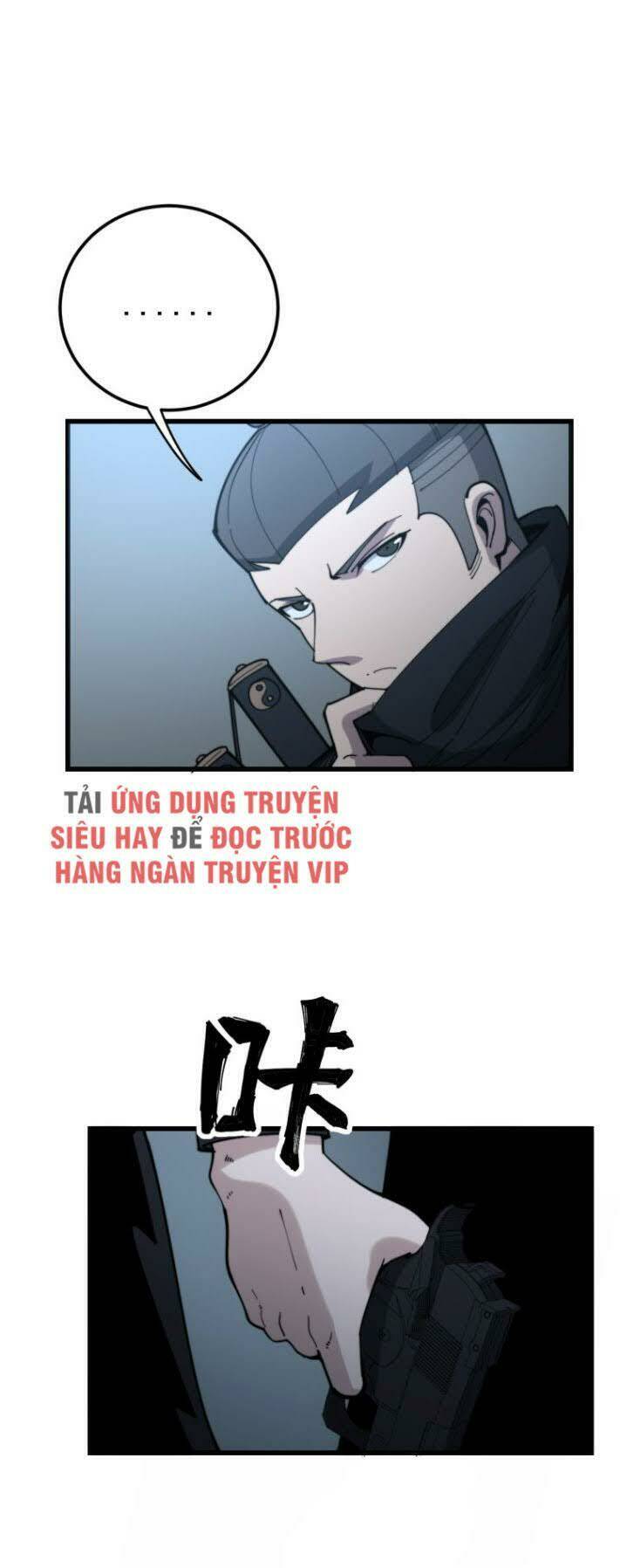 Độc Thủ Vu Y: Chapter 160