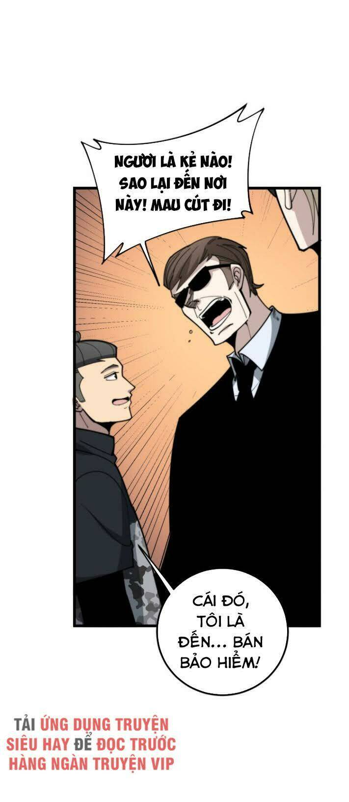 Độc Thủ Vu Y: Chapter 160