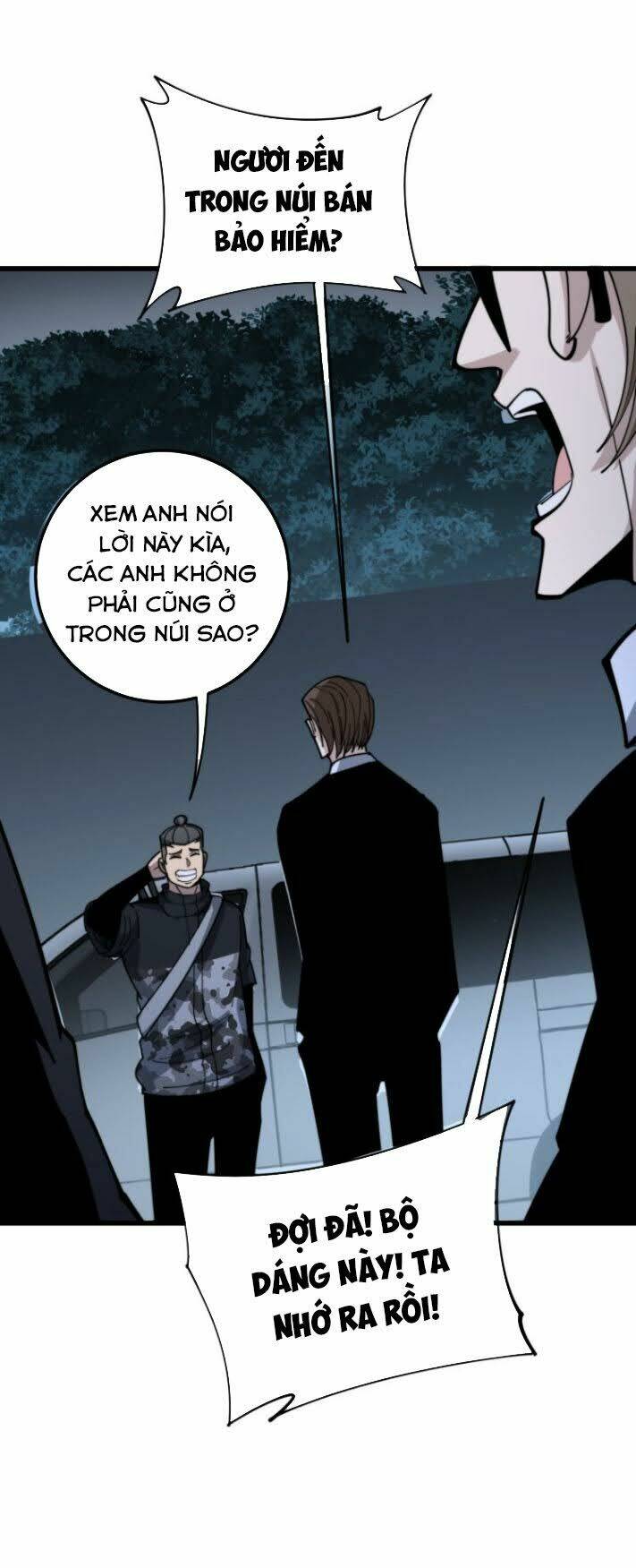 Độc Thủ Vu Y: Chapter 160
