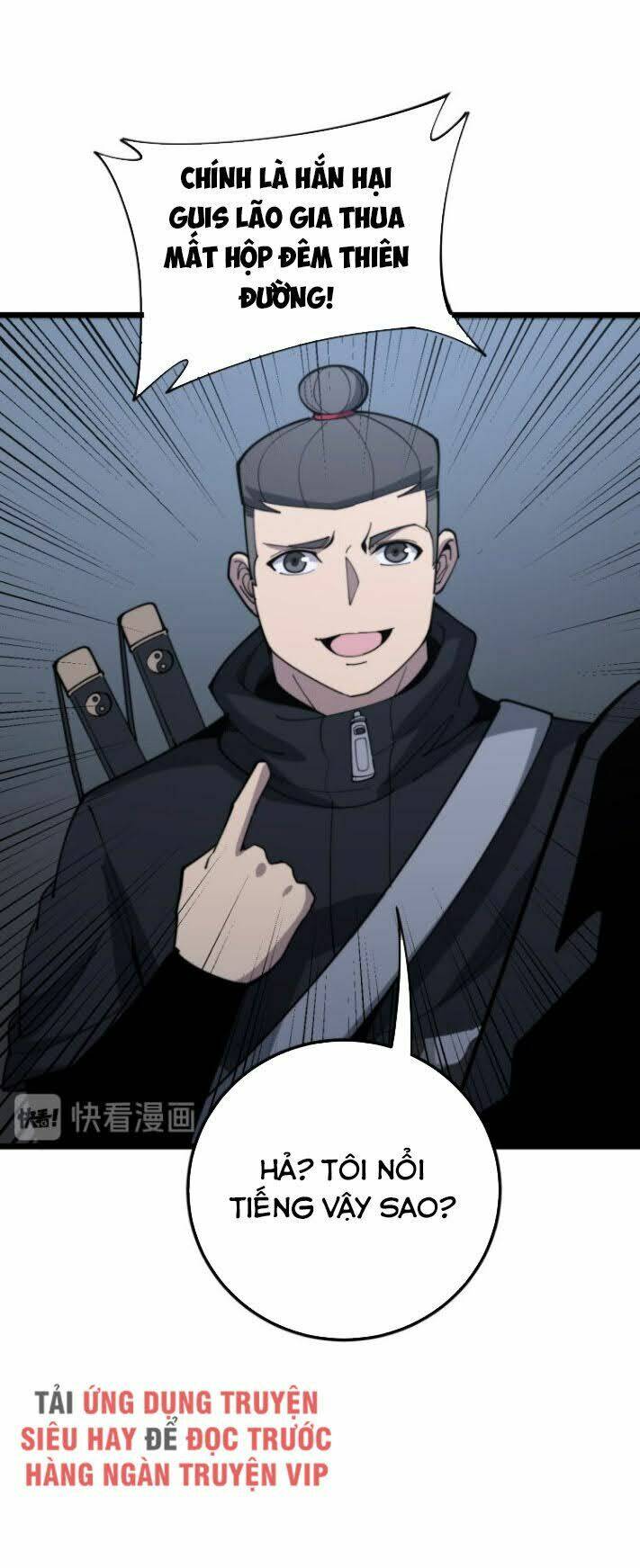 Độc Thủ Vu Y: Chapter 160