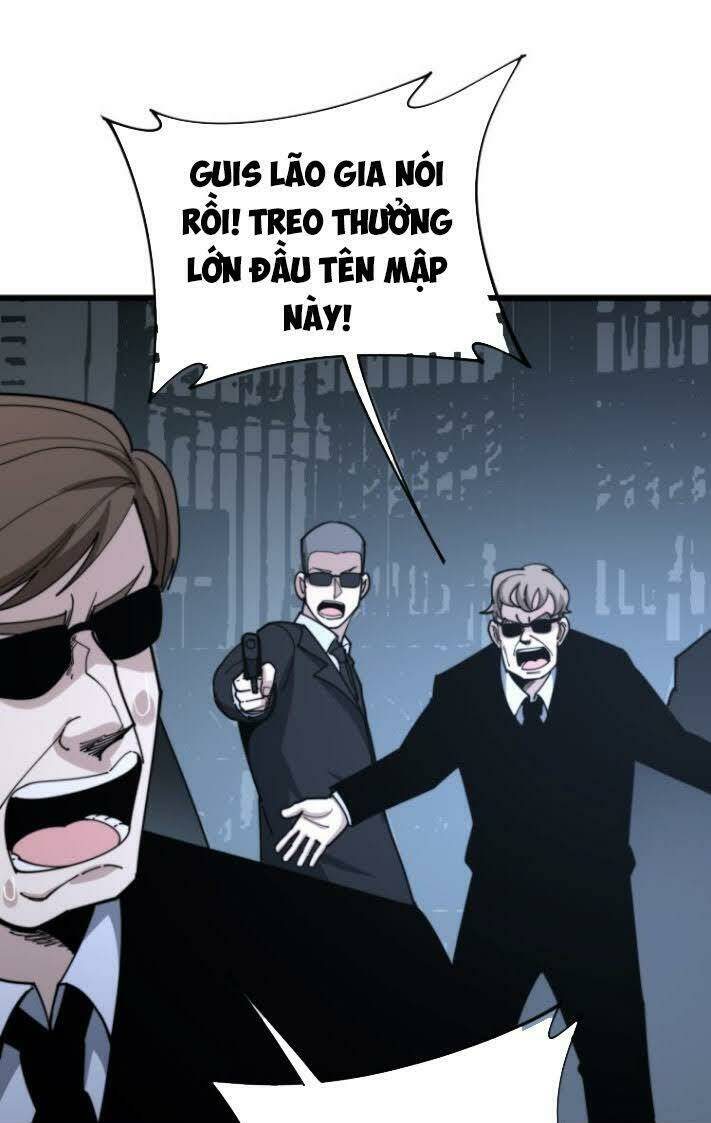 Độc Thủ Vu Y: Chapter 160