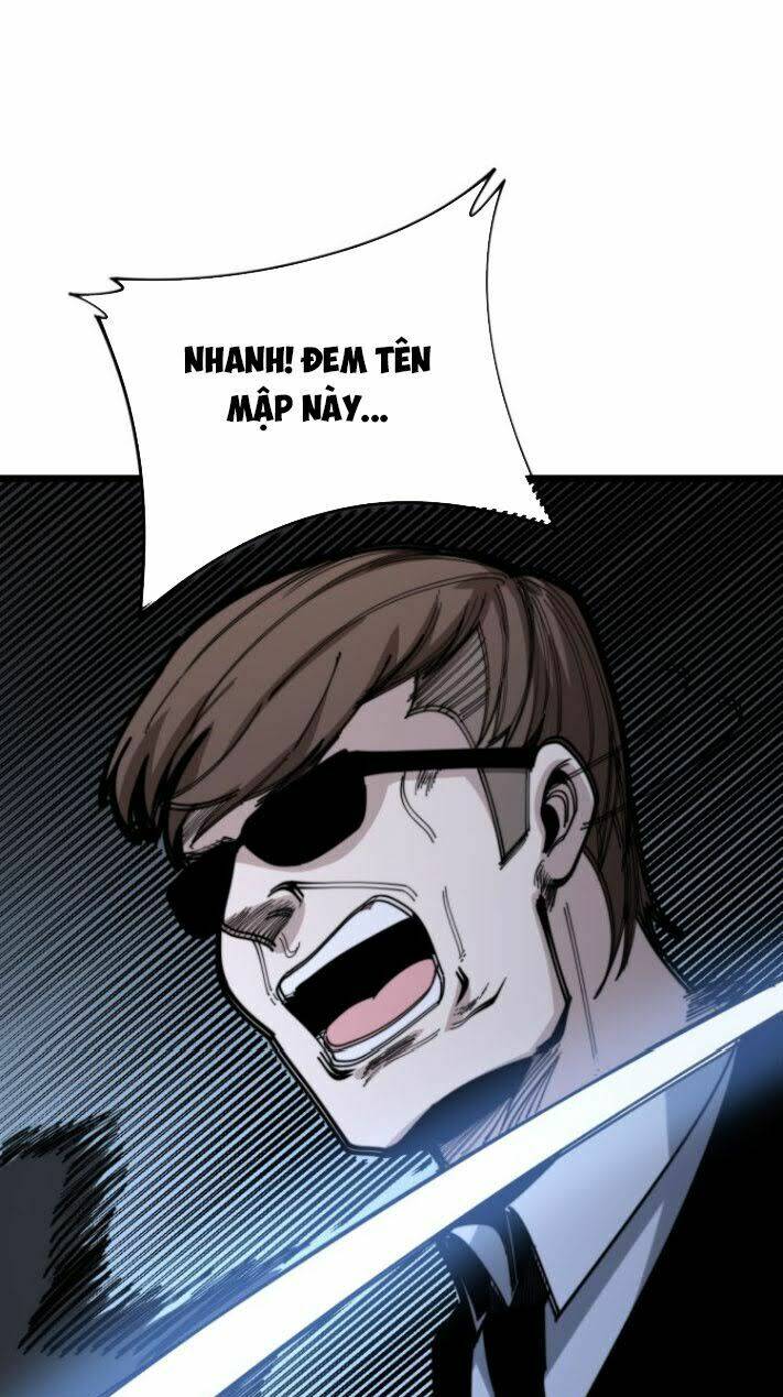 Độc Thủ Vu Y: Chapter 160