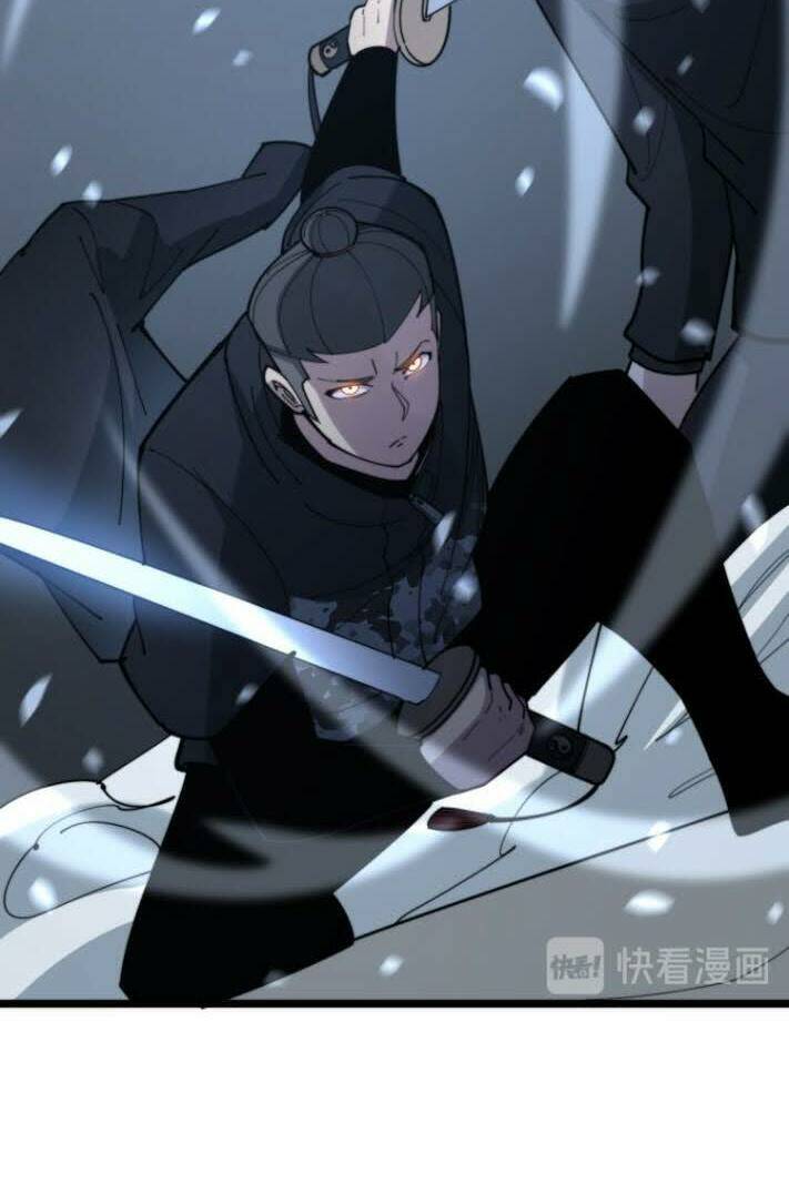Độc Thủ Vu Y: Chapter 160