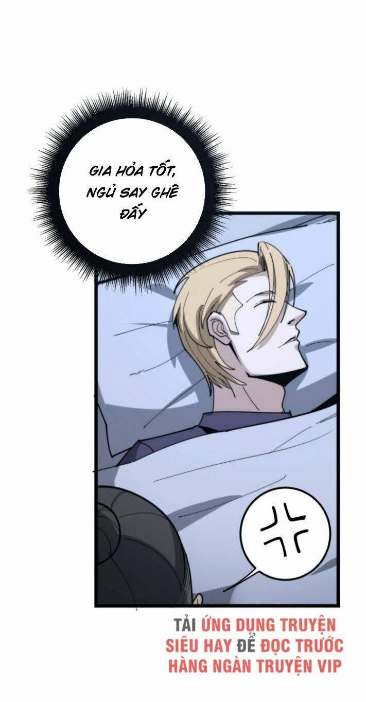 Độc Thủ Vu Y: Chapter 160