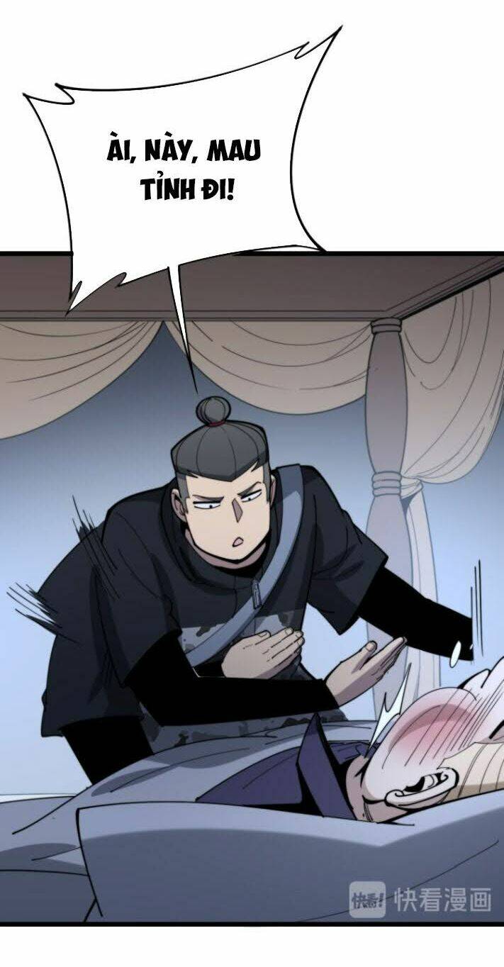 Độc Thủ Vu Y: Chapter 160