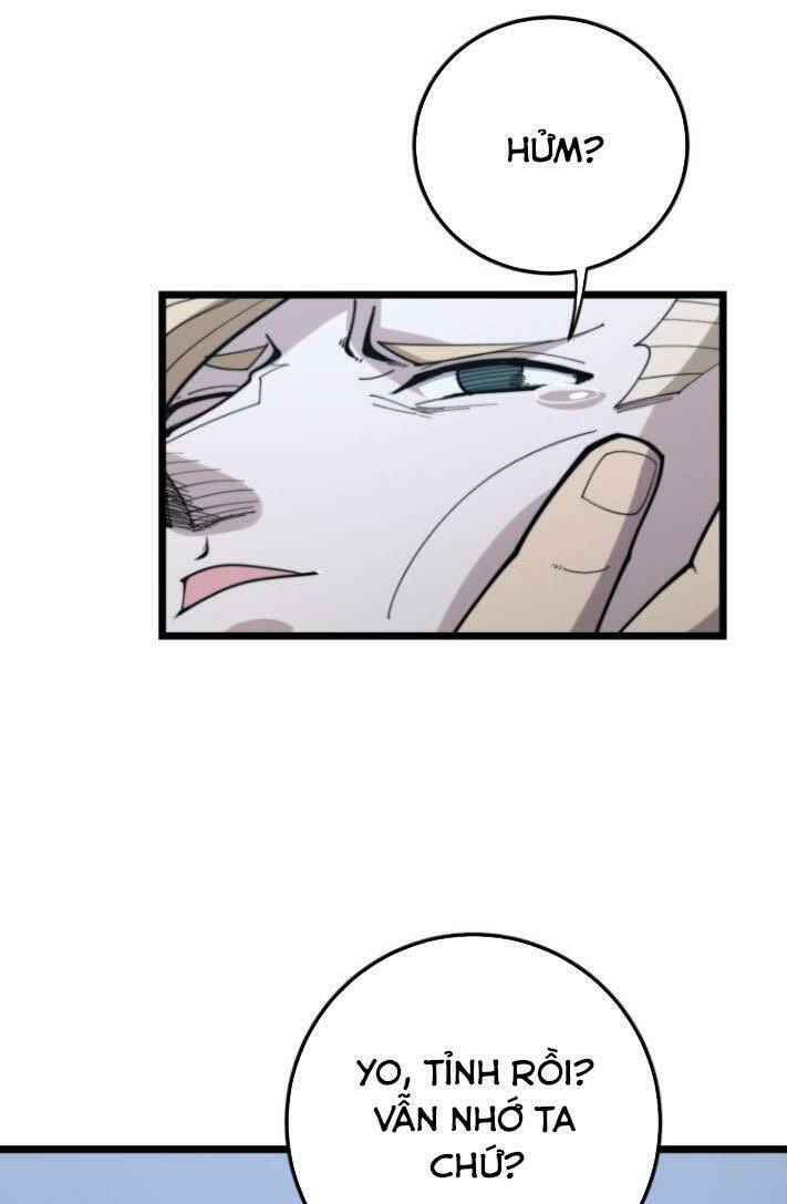 Độc Thủ Vu Y: Chapter 160
