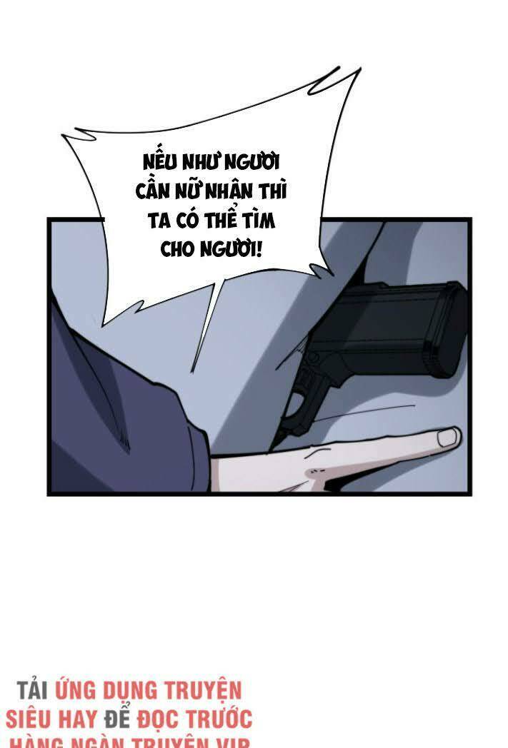 Độc Thủ Vu Y: Chapter 160