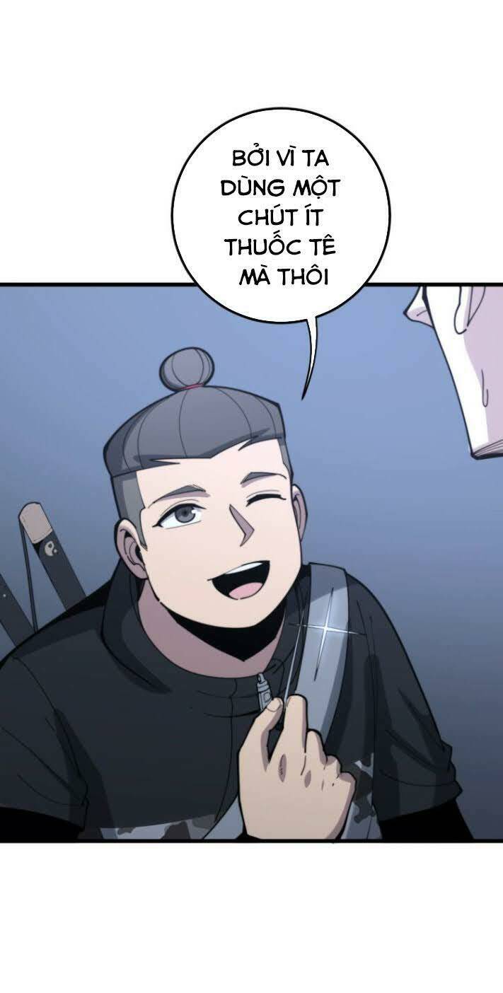 Độc Thủ Vu Y: Chapter 160