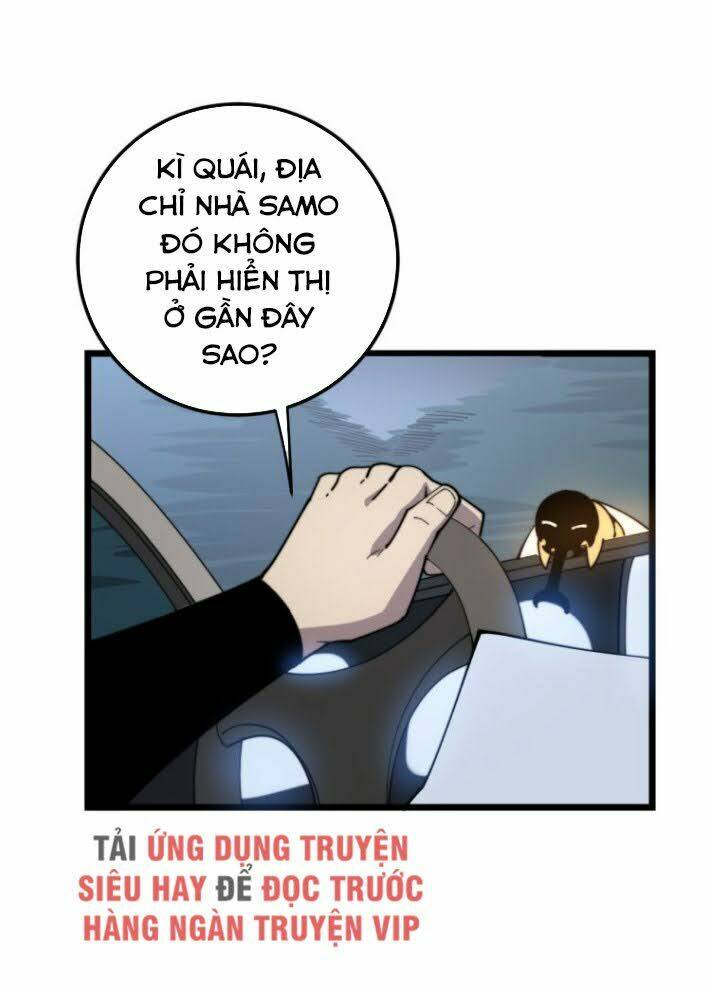 Độc Thủ Vu Y: Chapter 160