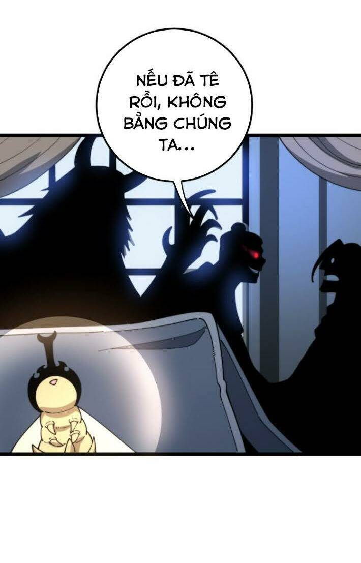 Độc Thủ Vu Y: Chapter 161