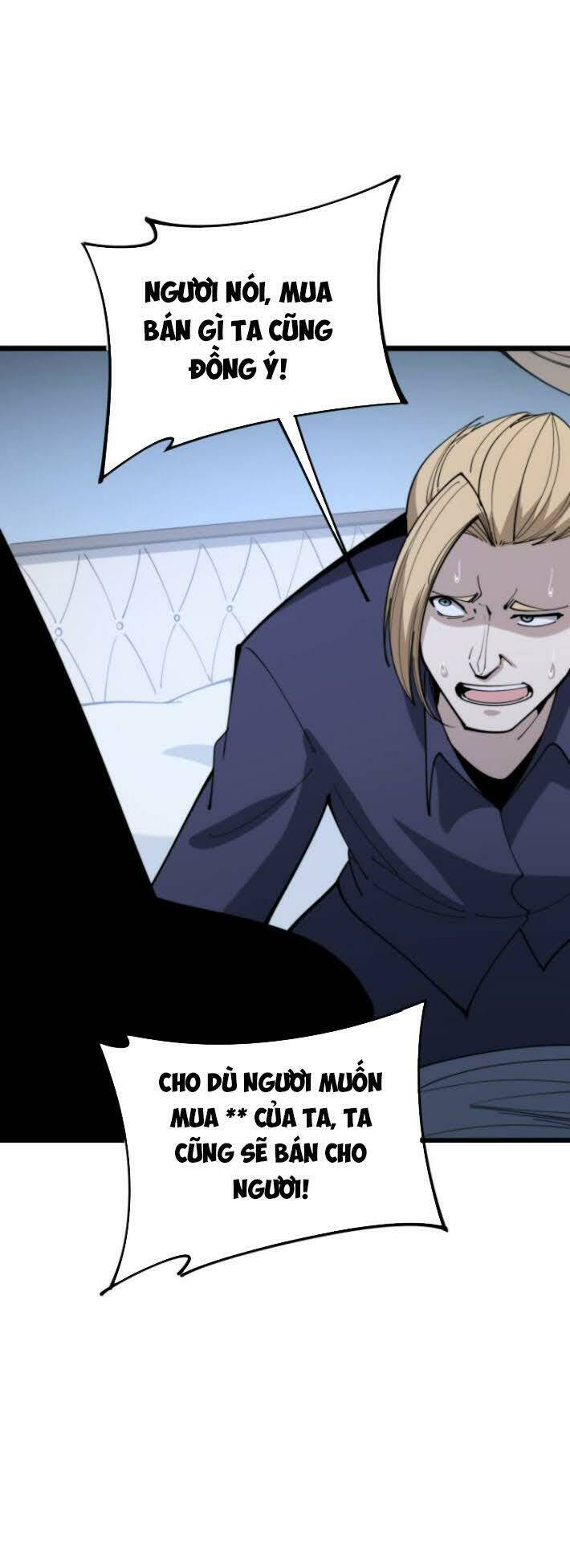Độc Thủ Vu Y: Chapter 161