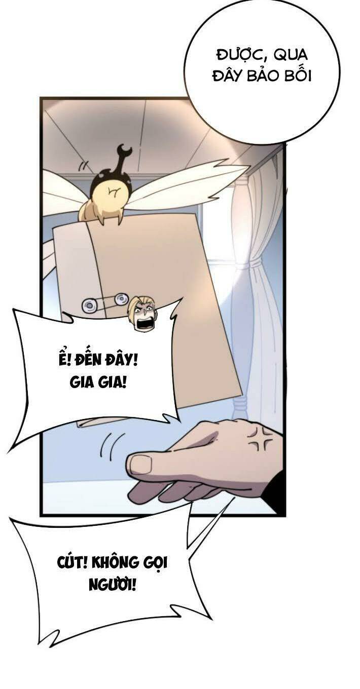 Độc Thủ Vu Y: Chapter 161