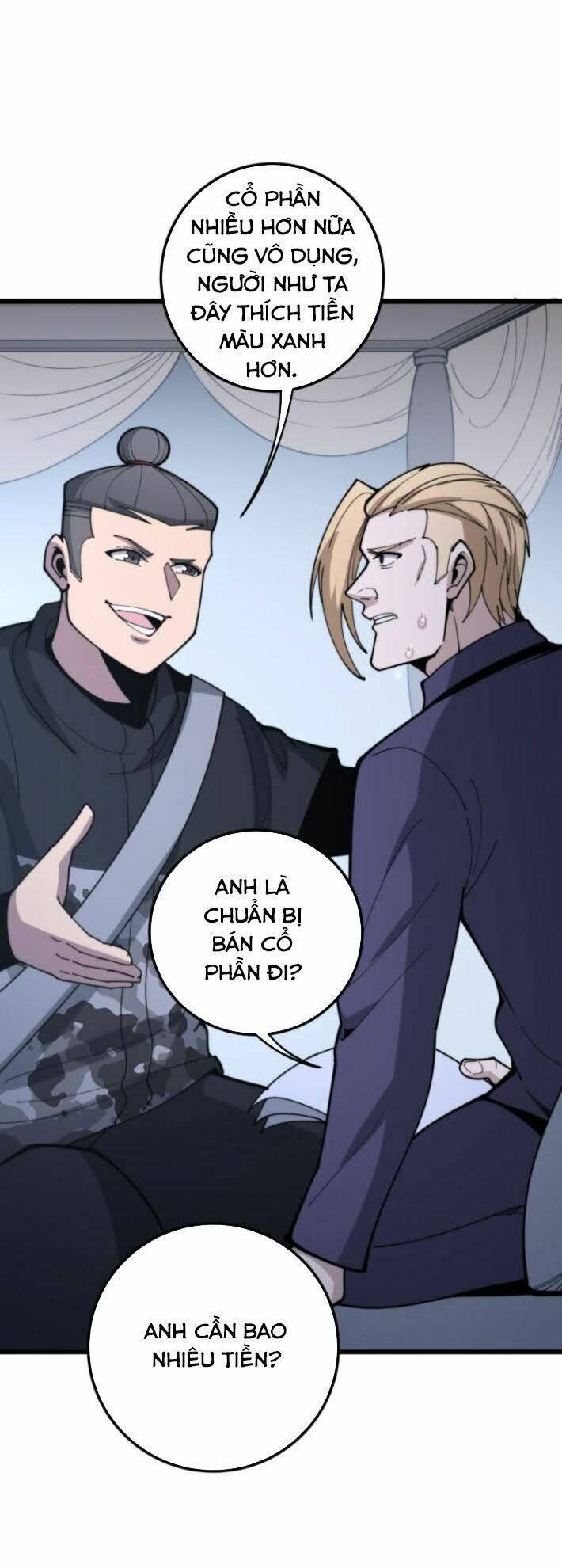 Độc Thủ Vu Y: Chapter 161