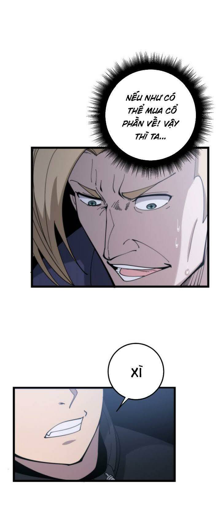 Độc Thủ Vu Y: Chapter 161