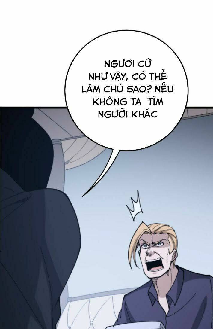 Độc Thủ Vu Y: Chapter 161