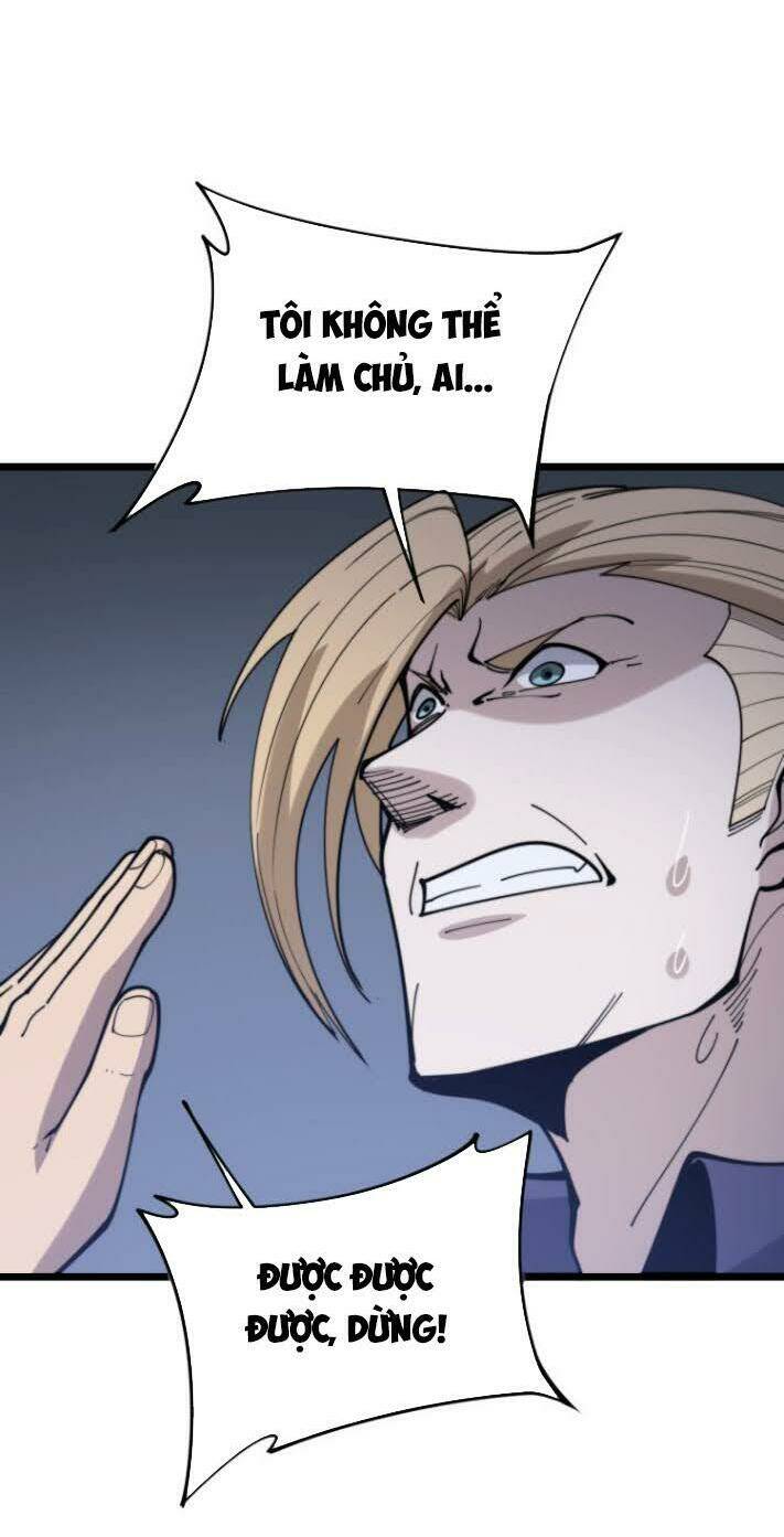 Độc Thủ Vu Y: Chapter 161