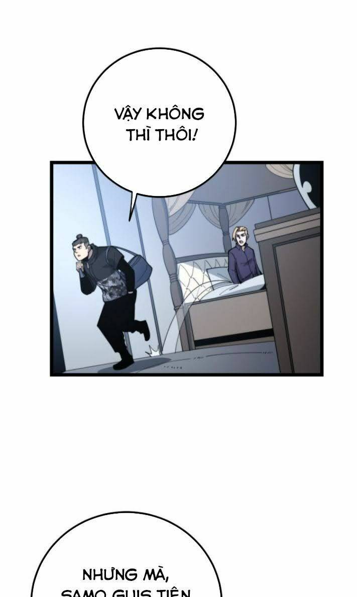Độc Thủ Vu Y: Chapter 161