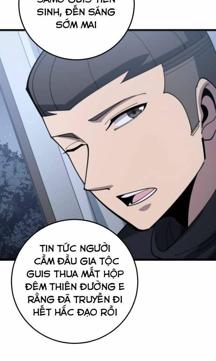 Độc Thủ Vu Y: Chapter 161