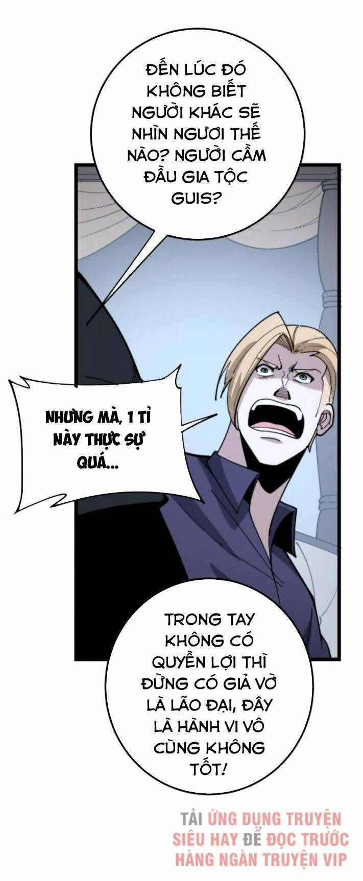 Độc Thủ Vu Y: Chapter 161