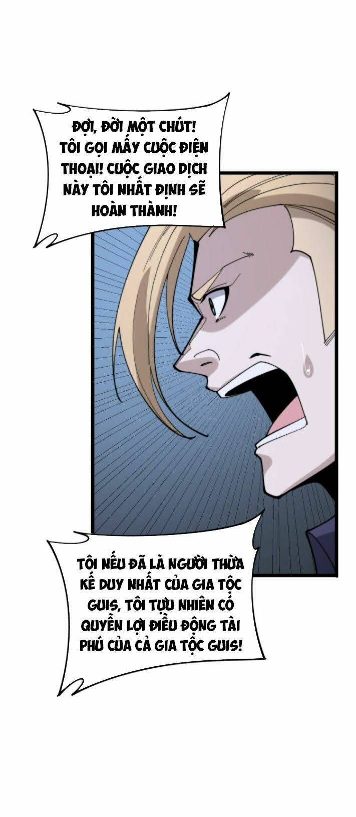 Độc Thủ Vu Y: Chapter 161