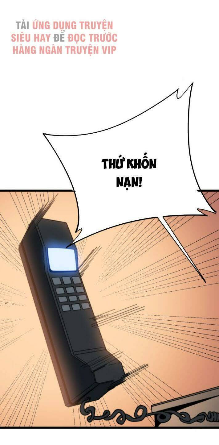 Độc Thủ Vu Y: Chapter 161