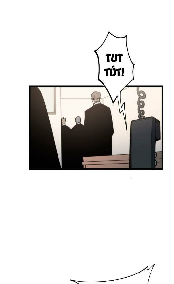 Độc Thủ Vu Y: Chapter 161