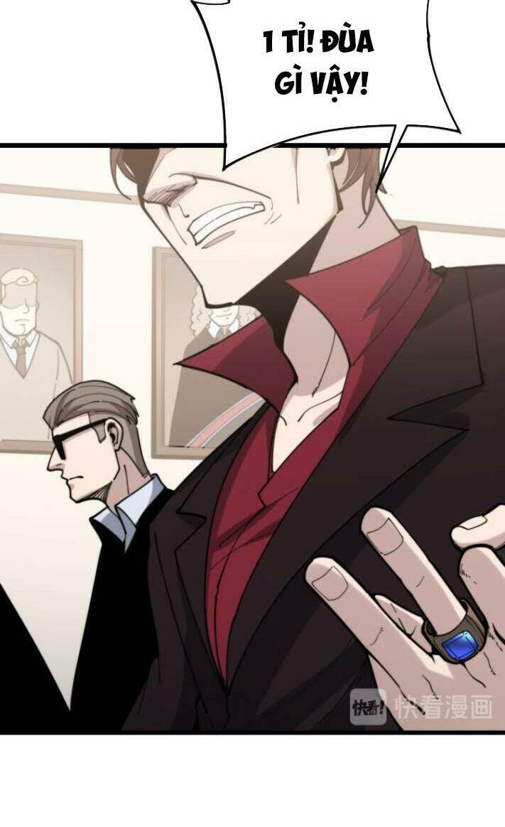 Độc Thủ Vu Y: Chapter 161