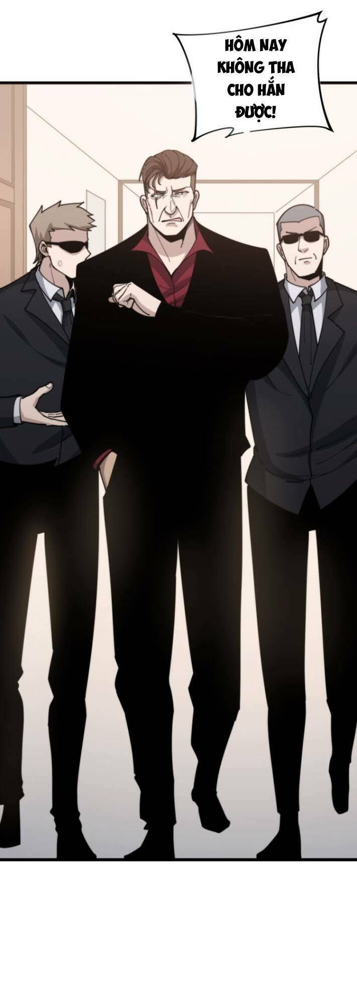 Độc Thủ Vu Y: Chapter 161
