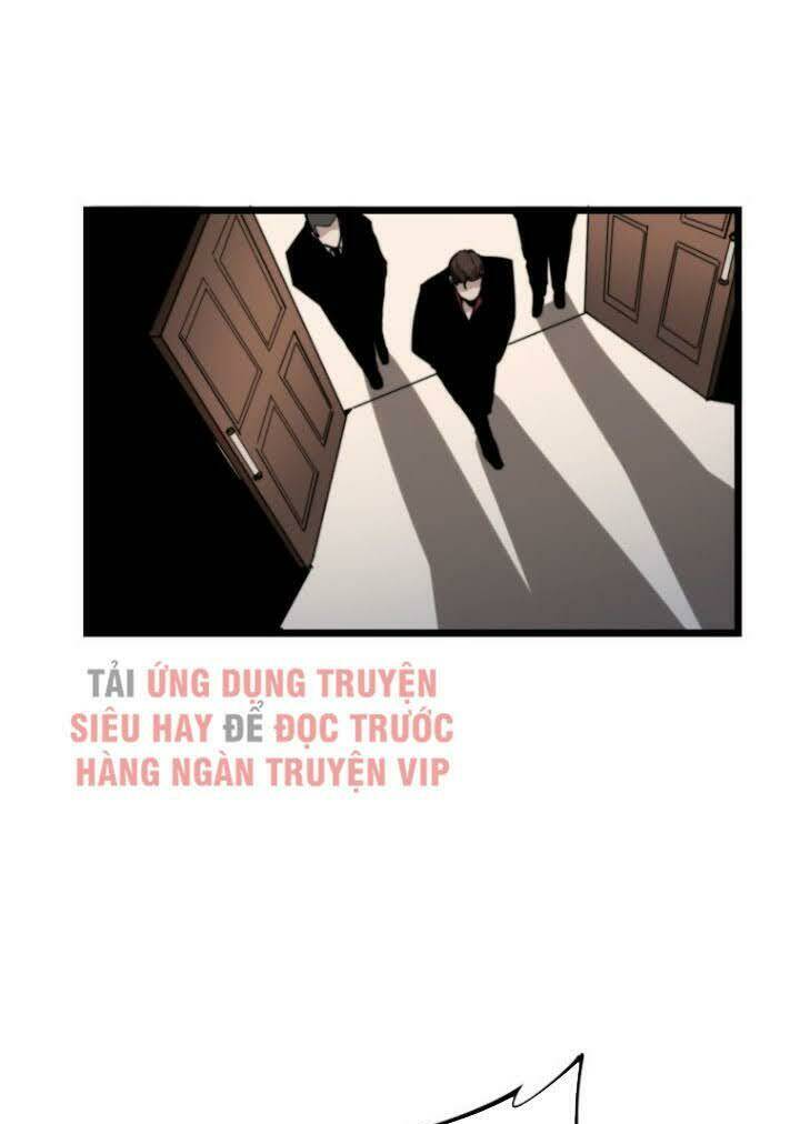 Độc Thủ Vu Y: Chapter 161